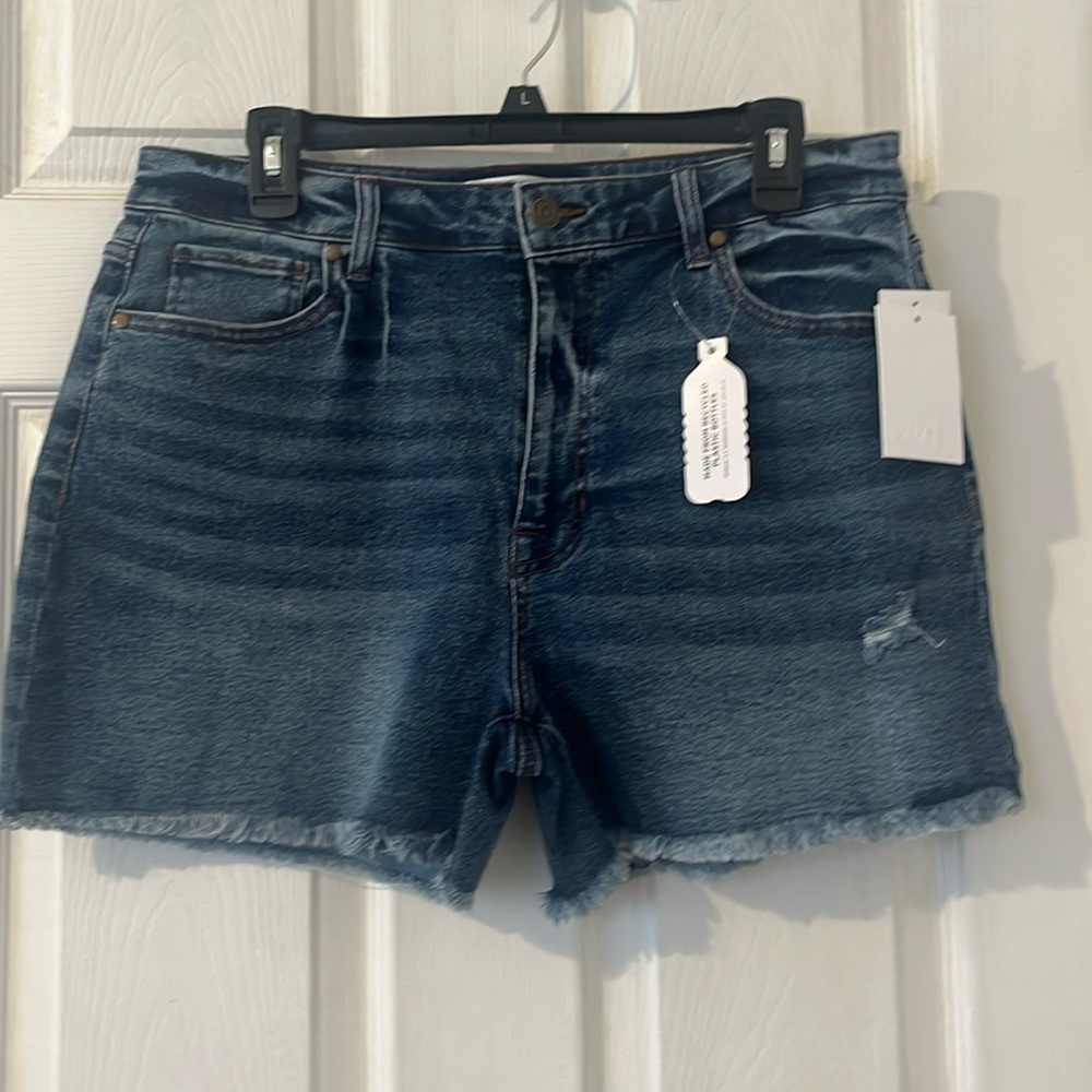 Redy Jean Shorts. Size 29.